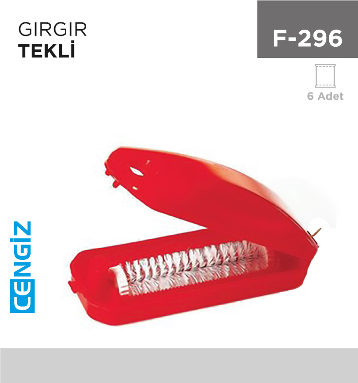 GIRGIR TEKLİ ZAMBAK(105)