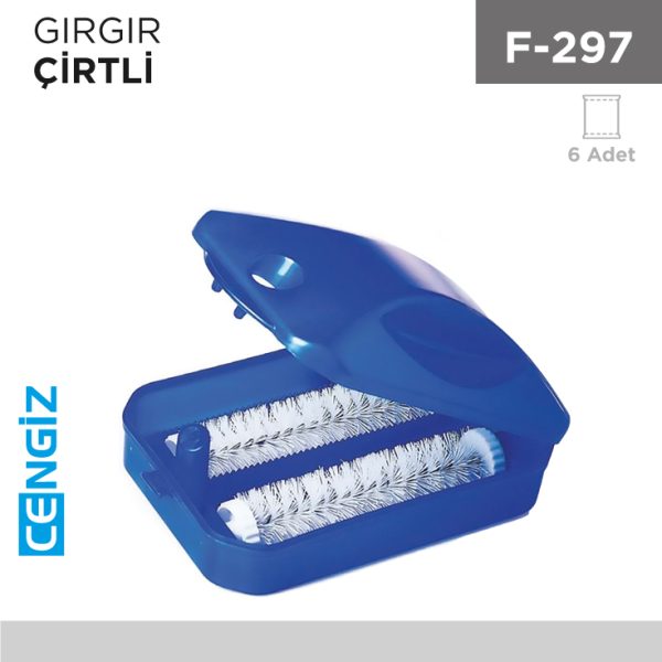 GIRGIR ÇİFTLİ ZAMBAK(106)