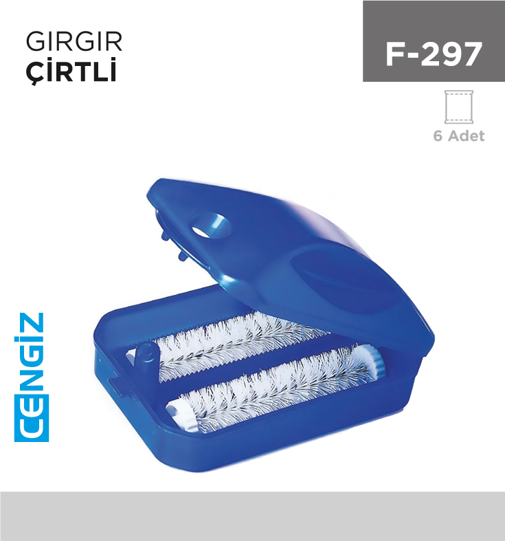 GIRGIR ÇİFTLİ ZAMBAK(106)