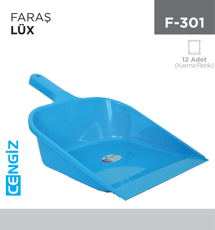 FARAŞ LÜX (ZP 130)