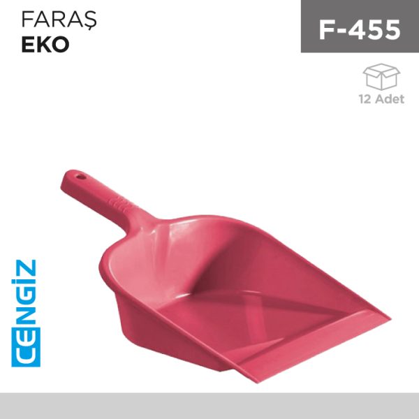FARAŞ EKO