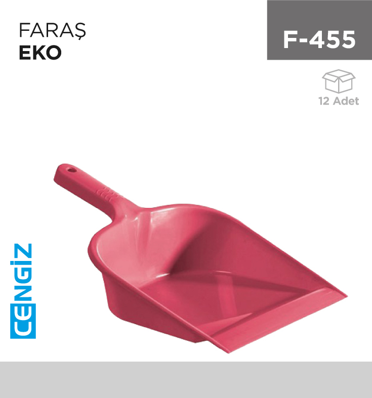 FARAŞ EKO
