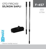 OTO FIRÇASI SİLİKON