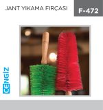 JANT YIKAMA FIRÇASI (E11-5473)