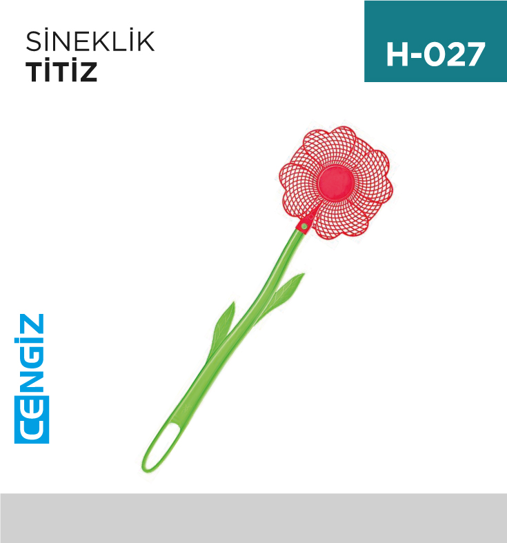 SİNEKLİK TİTİZ (TP307)