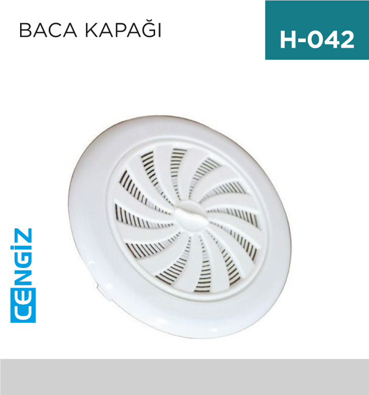 BACA KAPAĞI (ZP-178)