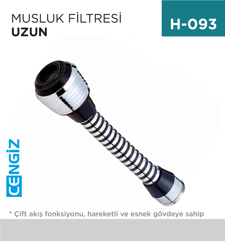 MUSLUK FİLTRESİ UZUN (NRX8081)