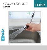 MUSLUK FİLTRESİ UZUN (NRX8081)