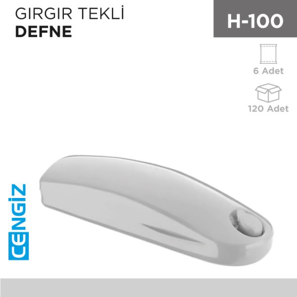 GIRGIR TEKLİ DEFNE (TP 204)