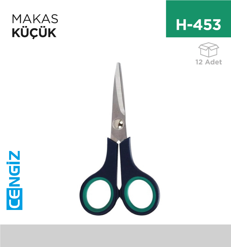 MAKAS KÜÇÜK NO:5-6  (MKS 2005) (MKS 2007)