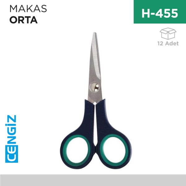 MAKAS ORTA NO:7 (MKS 2008)