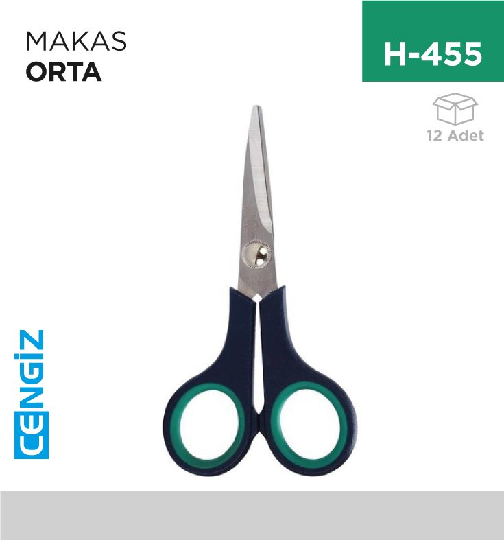 MAKAS ORTA NO:7 (MKS 2008)