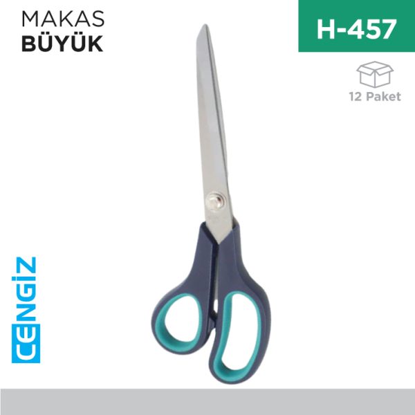 MAKAS BÜYÜK NO:8.5--9 (MKS 2010)