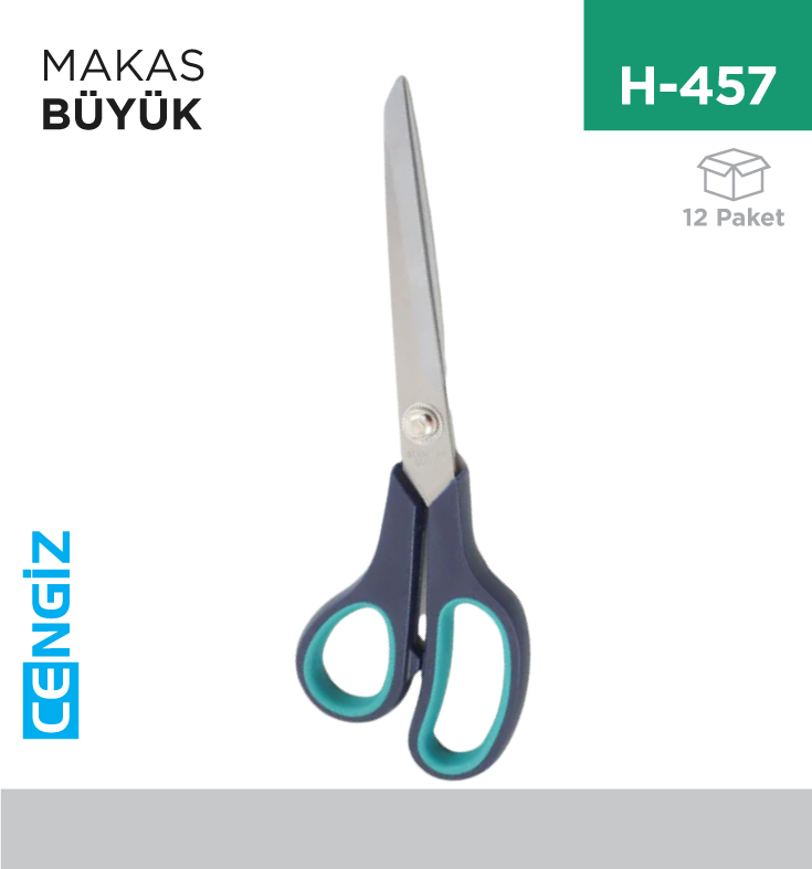 MAKAS BÜYÜK NO:8.5--9 (MKS 2010)