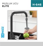 MUSLUK UCU ELİTE (GP-144)