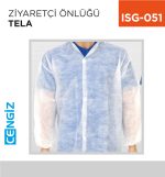 ZİYARETÇİ ÖNLÜĞÜ TELA