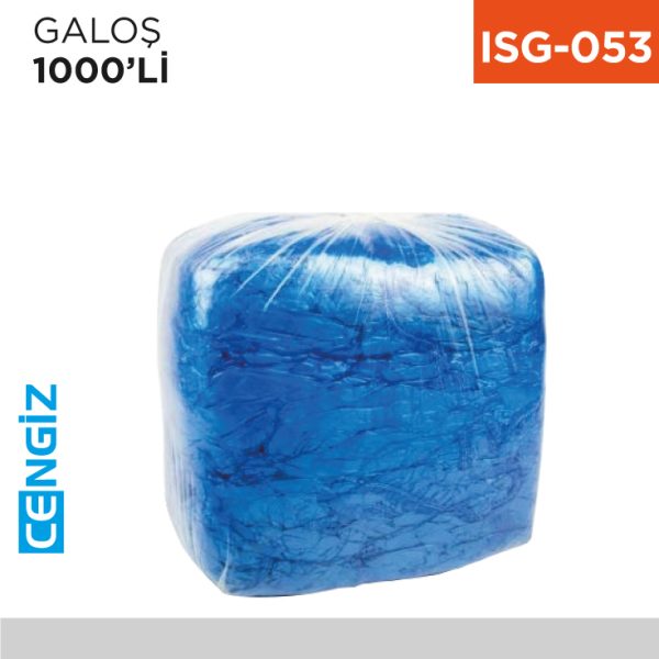 GALOŞ 1000Lİ