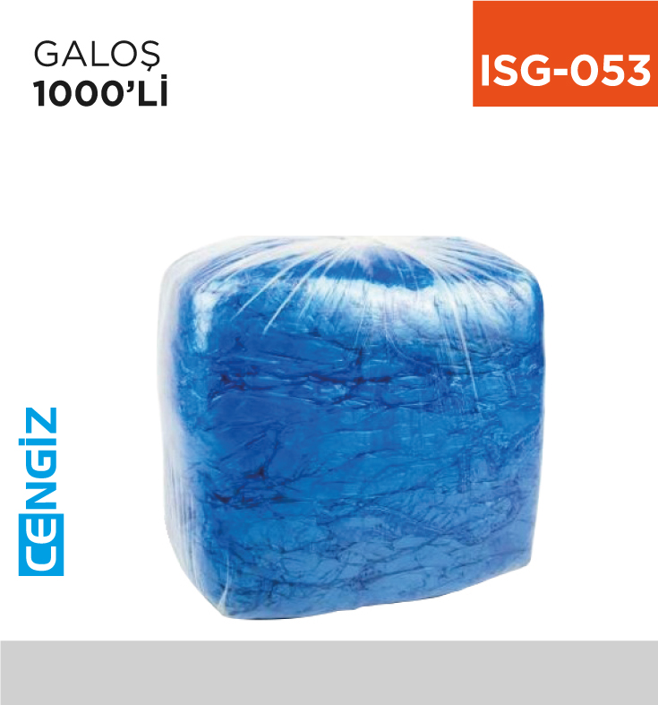 GALOŞ 1000Lİ