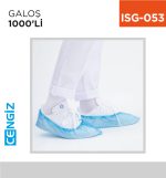 GALOŞ 1000Lİ