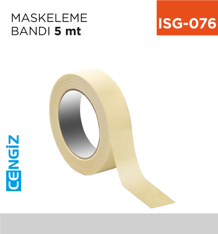 MASKELEME BANDI 48 MM (20 YARDS)