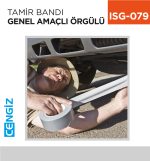TAMİR BANDI ÇOK AMAÇLI 45 MM*10 MT
