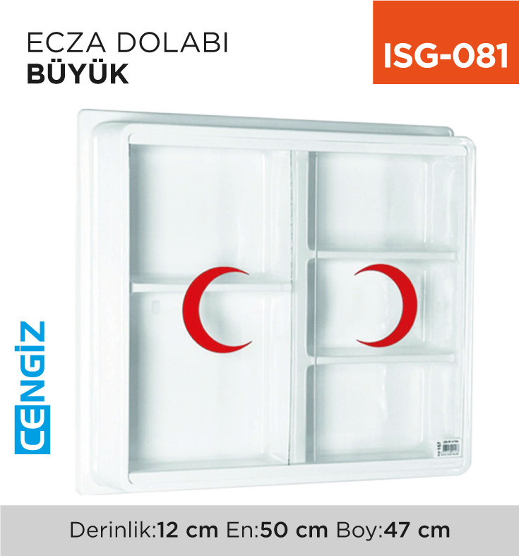 ECZA DOLABI BÜYÜK (157)(%10)