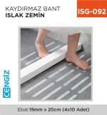 KAYDIRMAZ BANT ISLAK ZEMİN (BND01031920)