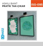 ASKI BANT PRATİK 2 Lİ SET (BND01089505)