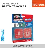 ASKI BANT PRATİK 2 Lİ SET (BND01089505)