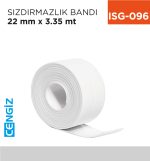 SIZDIRMAZLIK BANDI 22 MM*3.35 MT (BND33522)
