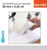 SIZDIRMAZLIK BANDI 38 MM*3.35 MT (BND33538)