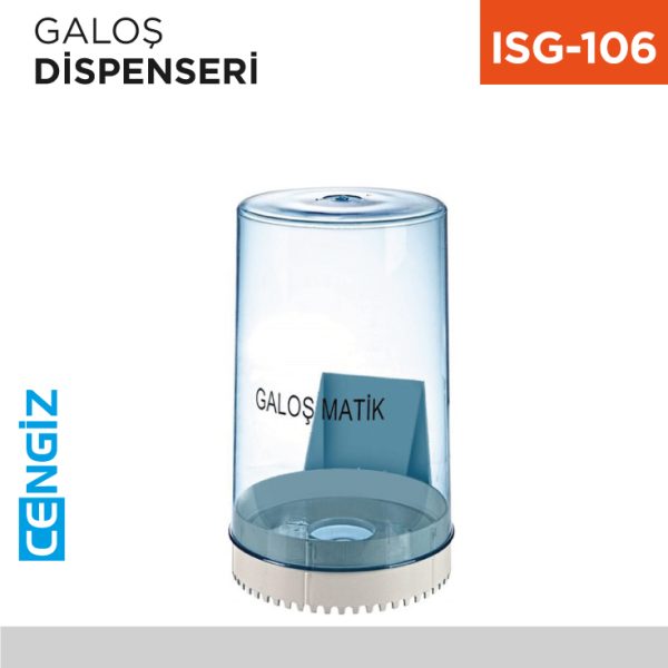 GALOŞ DİSPENSERİ (3436)