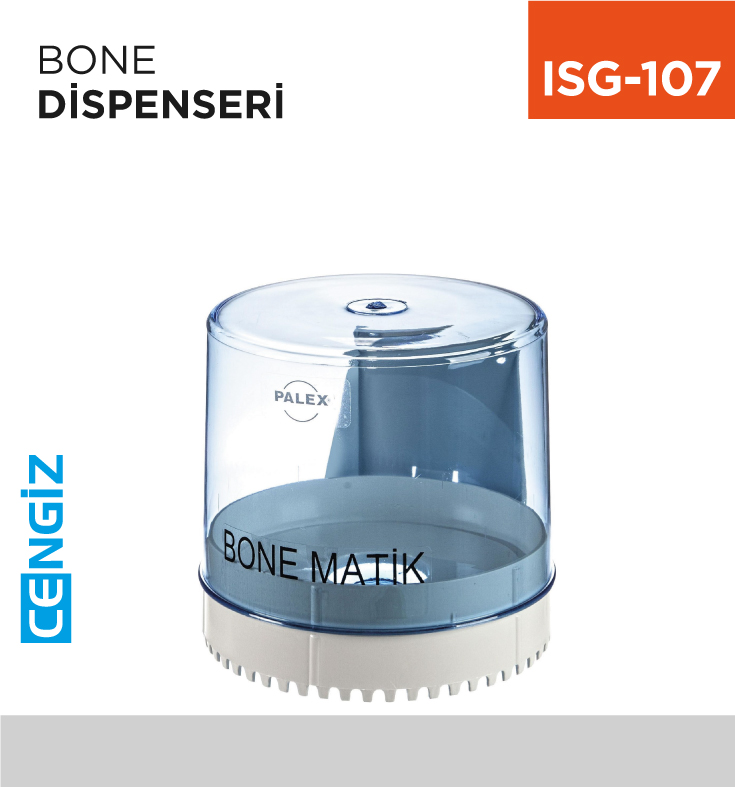 BONE DİSPENSERİ (3434)