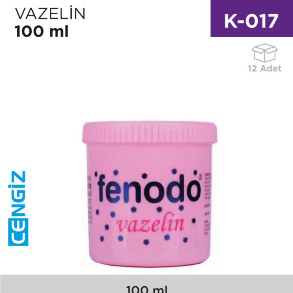 VAZELİN 75 ML