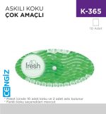 ÇOK AMAÇLI ASKILI KOKU(THE WALL)