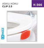 +ASKILI KOKU CLIP 2.5