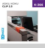 +ASKILI KOKU CLIP 2.5