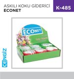 ASKILI KOKU GİDERİCİ ECONET
