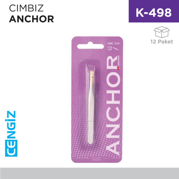 CIMBIZ SET ANCHOR (ANC114)