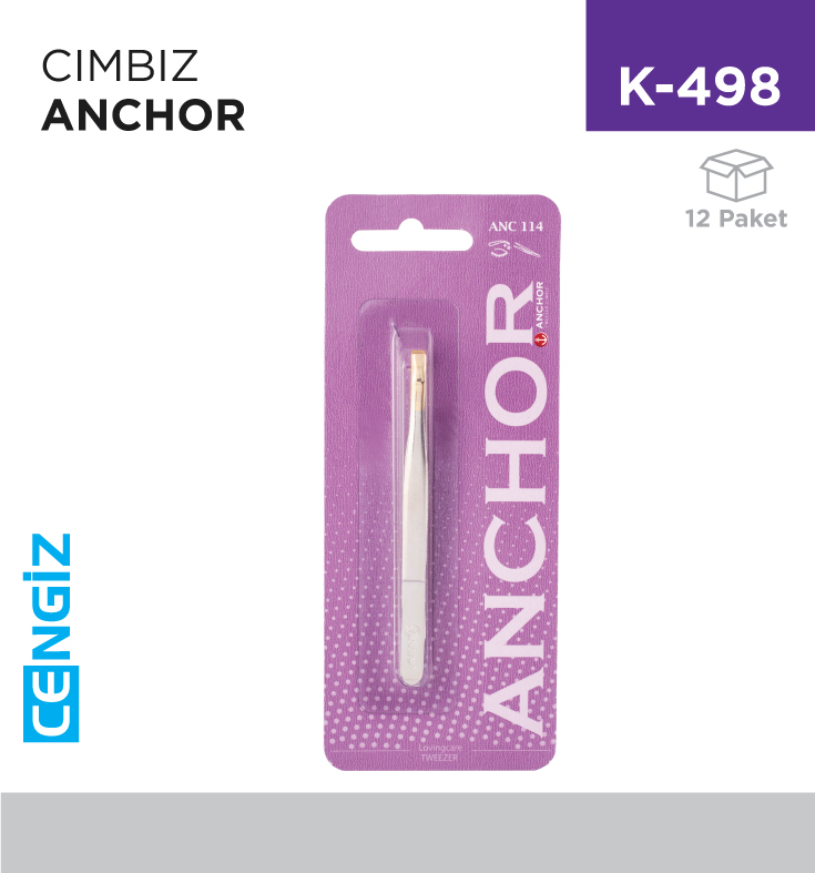 CIMBIZ SET ANCHOR (ANC114)