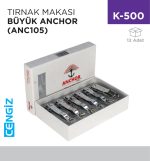TIRNAK MAKASI BÜYÜK ANCHOR (ANC105)