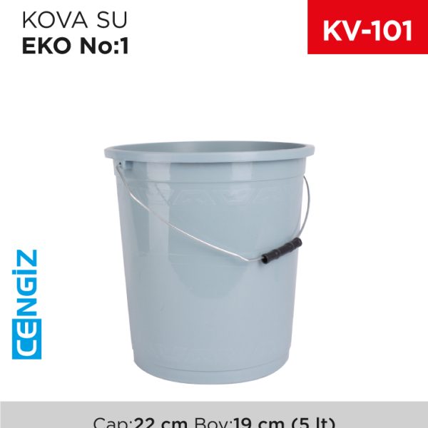 KOVA SU EKO NO:1