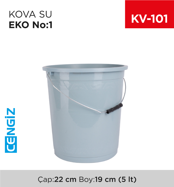 KOVA SU EKO NO:1