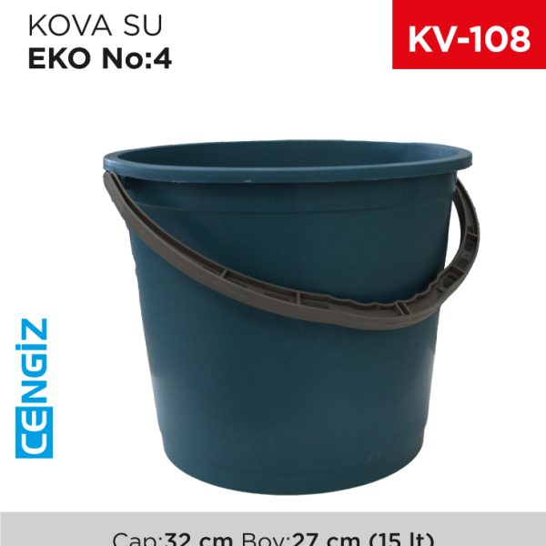 KOVA SU EKO NO:4