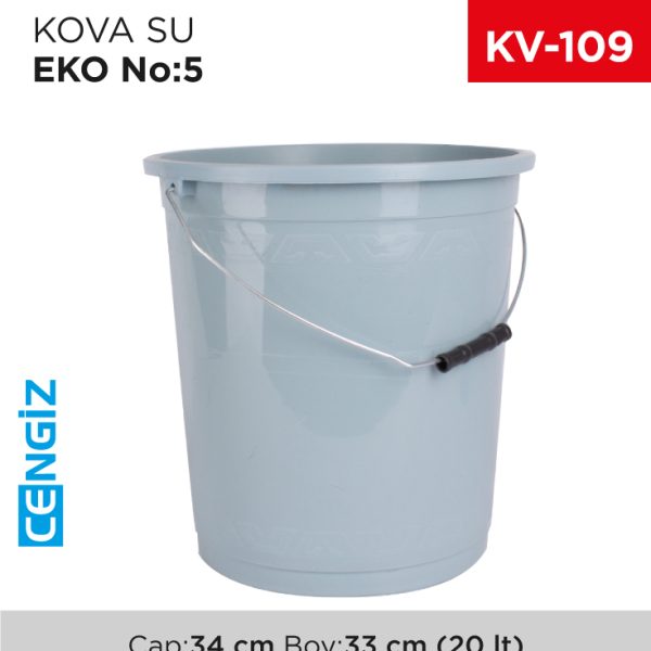 KOVA SU EKO NO:5