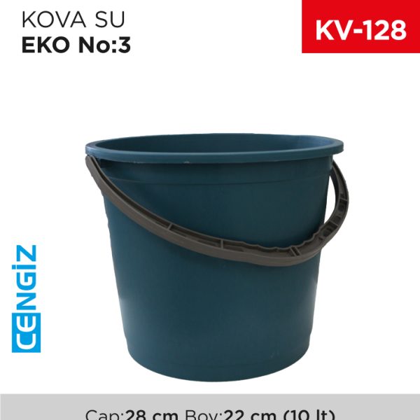 KOVA SU EKO NO:3