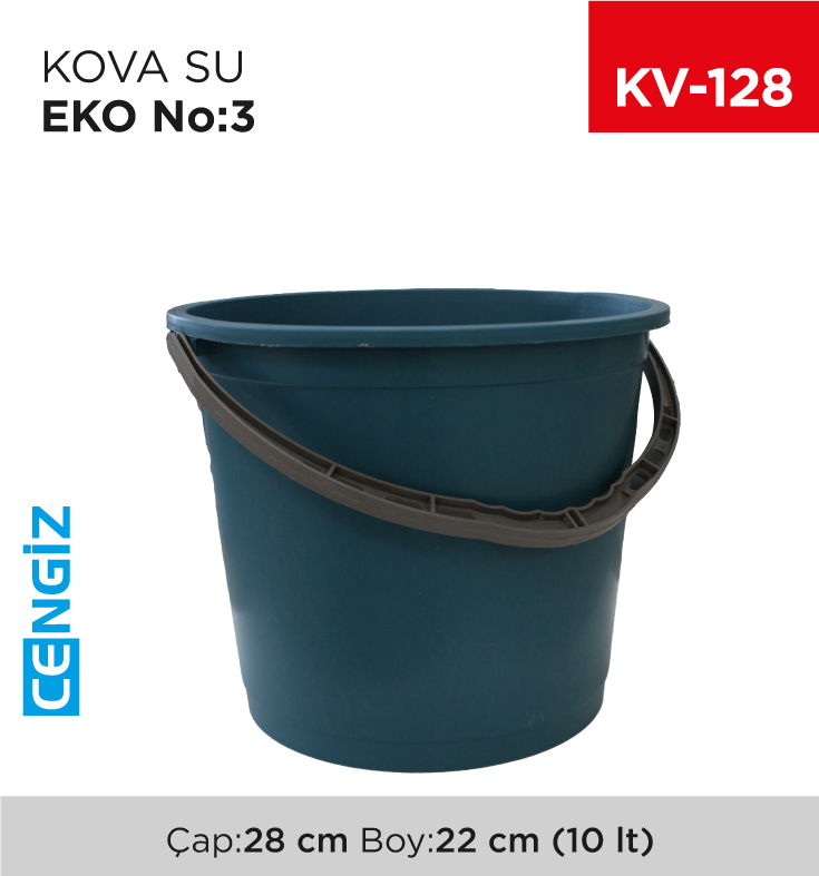 KOVA SU EKO NO:3