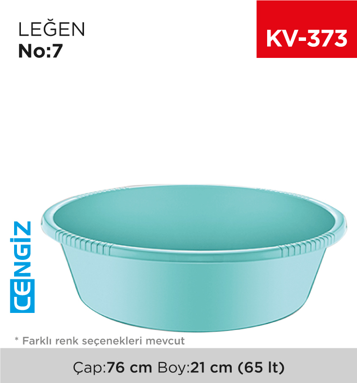LEĞEN NO:7 (65 LT) (E-416)