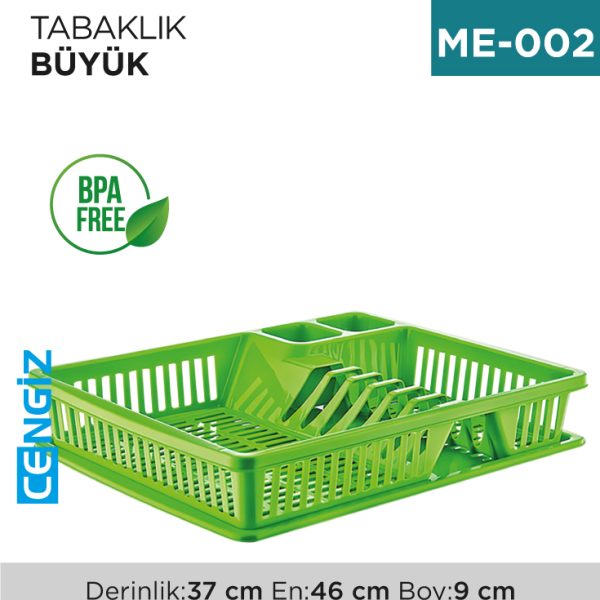 TABAKLIK LÜKS BÜYÜK ERKOÇ (E-185)