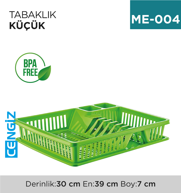 TABAKLIK KÜÇÜK ERKOÇ (E-180)